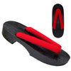 Women's Kimono Clogs/Slippers/Flip Flops