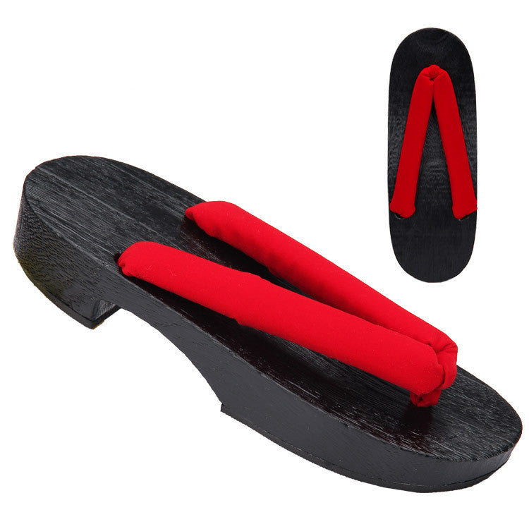 Women's Kimono Clogs/Slippers/Flip Flops
