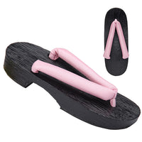 Women's Kimono Clogs/Slippers/Flip Flops