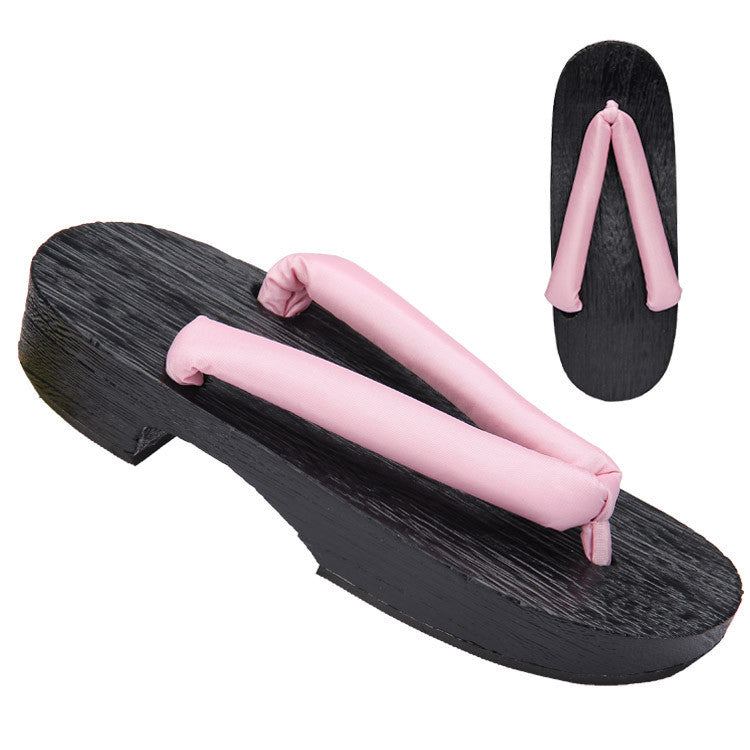 Women's Kimono Clogs/Slippers/Flip Flops