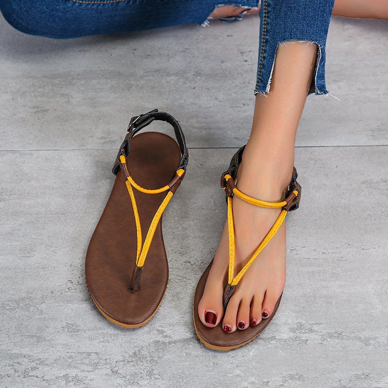 Women's Flat Sandals