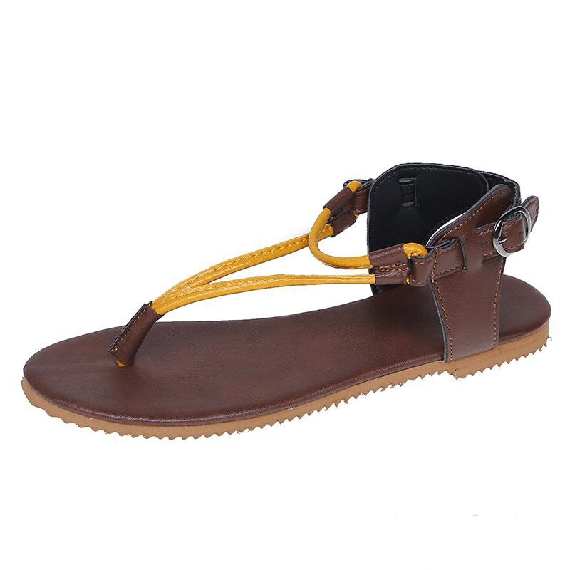 Women's Flat Sandals
