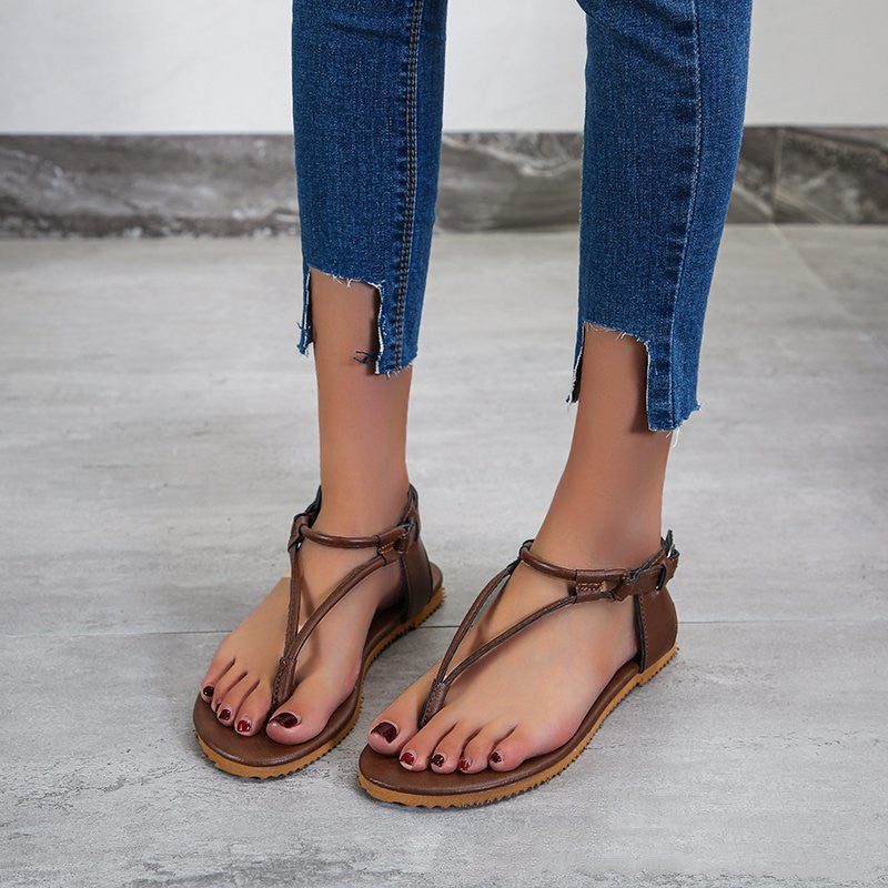 Women's Flat Sandals