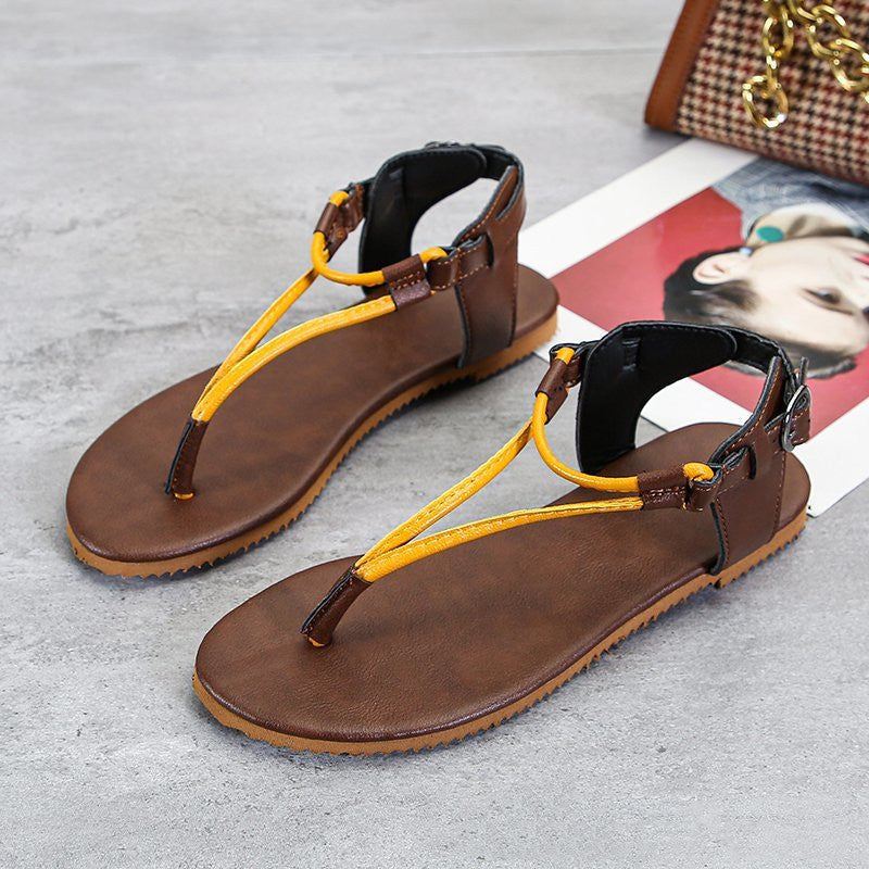 Women's Flat Sandals