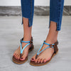 Women's Flat Sandals