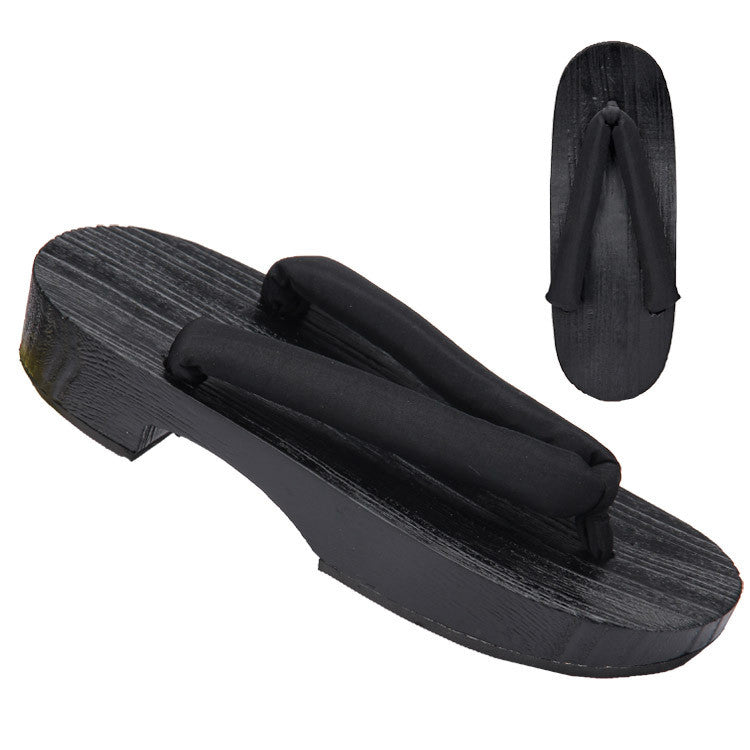 Women's Kimono Clogs/Slippers/Flip Flops