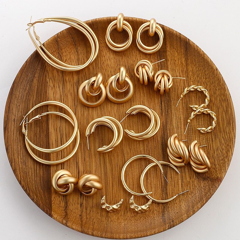 Beautiful Earing Set