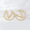 Beautiful Earing Set