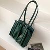 Women's Fashion PU Hand/Shoulder  Bag