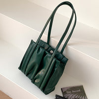 Women's Fashion PU Hand/Shoulder  Bag