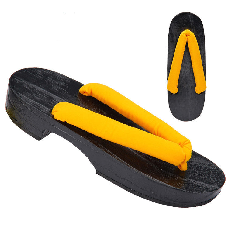 Women's Kimono Clogs/Slippers/Flip Flops