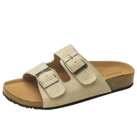 Women's Fashion Genuine Leather Sandals/Slippers