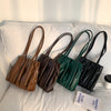 Women's Fashion PU Hand/Shoulder  Bag