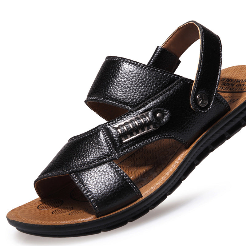 Men's Breathable Sandals