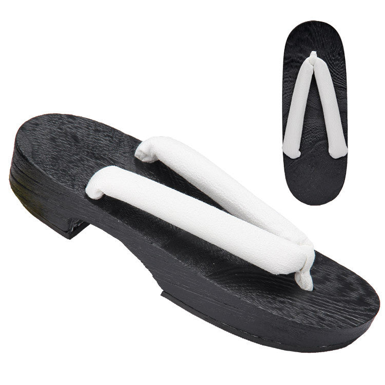 Women's Kimono Clogs/Slippers/Flip Flops