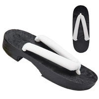 Women's Kimono Clogs/Slippers/Flip Flops