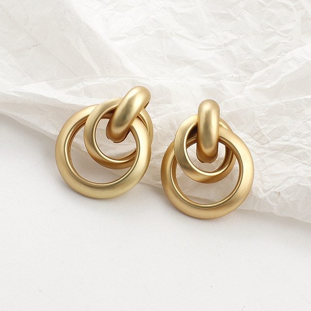 Beautiful Earing Set