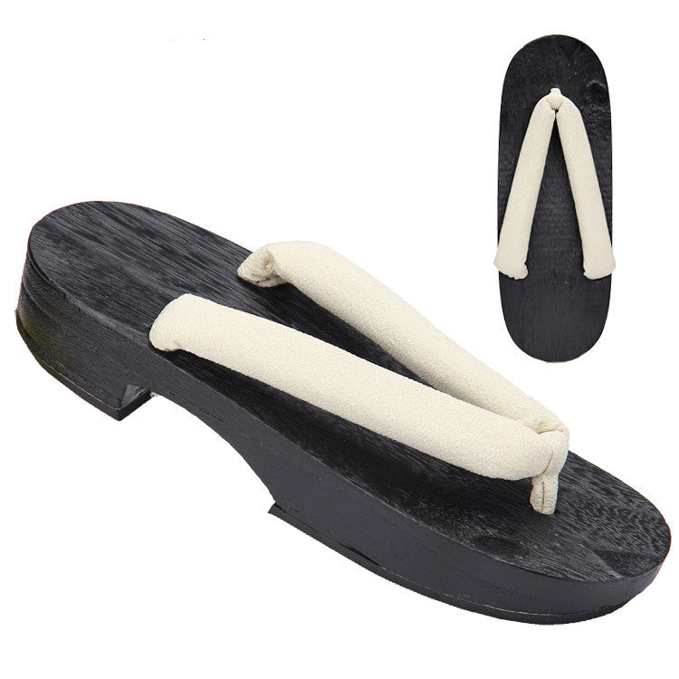 Women's Kimono Clogs/Slippers/Flip Flops