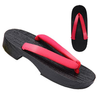 Women's Kimono Clogs/Slippers/Flip Flops