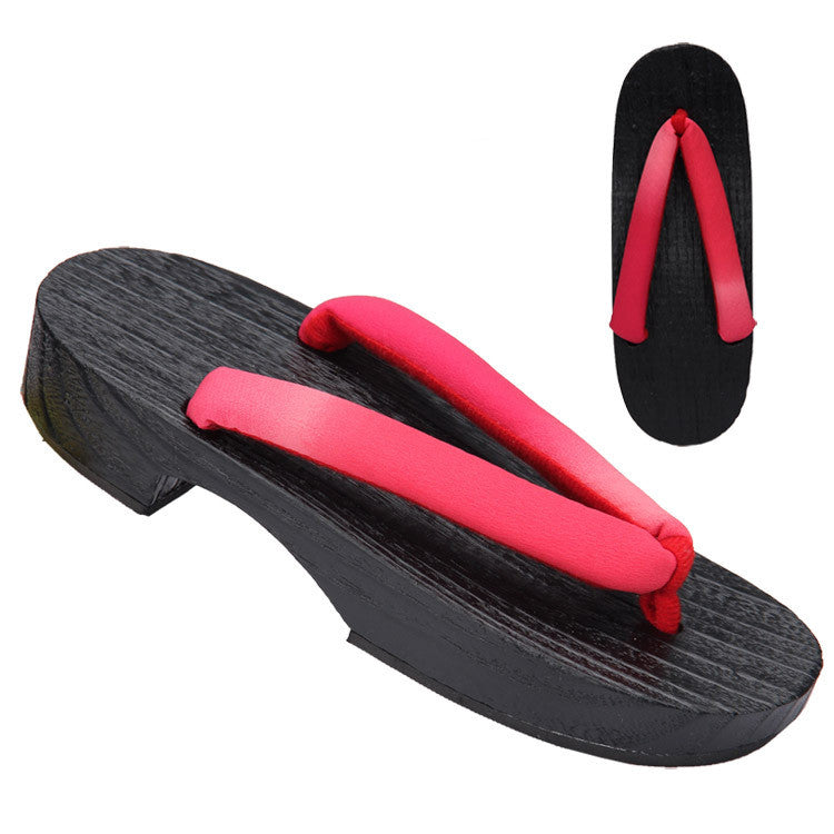 Women's Kimono Clogs/Slippers/Flip Flops