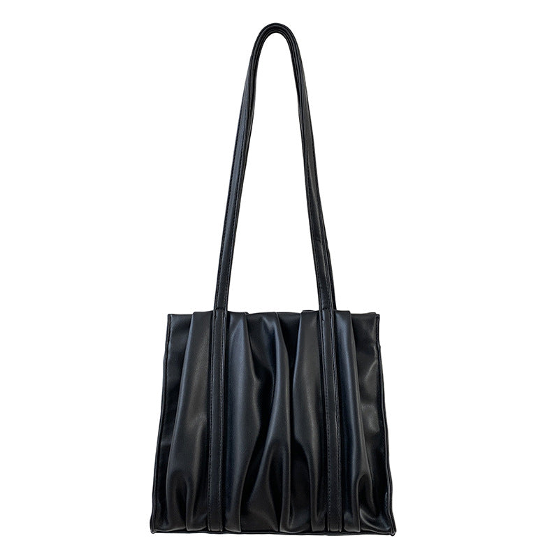 Women's Fashion PU Hand/Shoulder  Bag