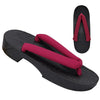 Women's Kimono Clogs/Slippers/Flip Flops