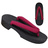 Women's Kimono Clogs/Slippers/Flip Flops