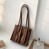 Women's Fashion PU Hand/Shoulder  Bag