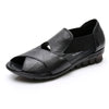 Women's Leather Sandals