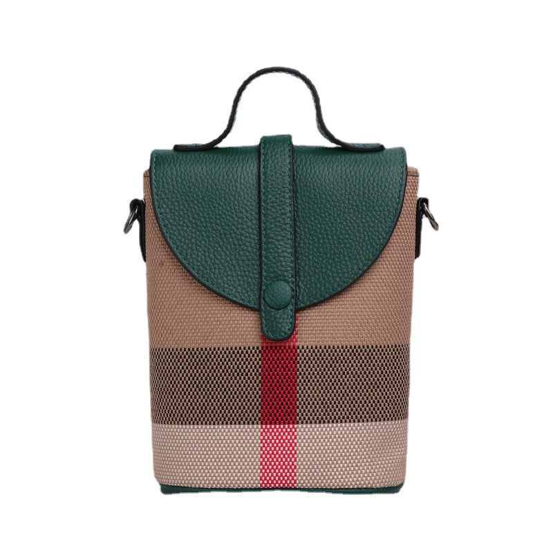 Women's Trendy Crossbody/Shoulder Bag