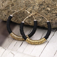 Multi-colour Earings