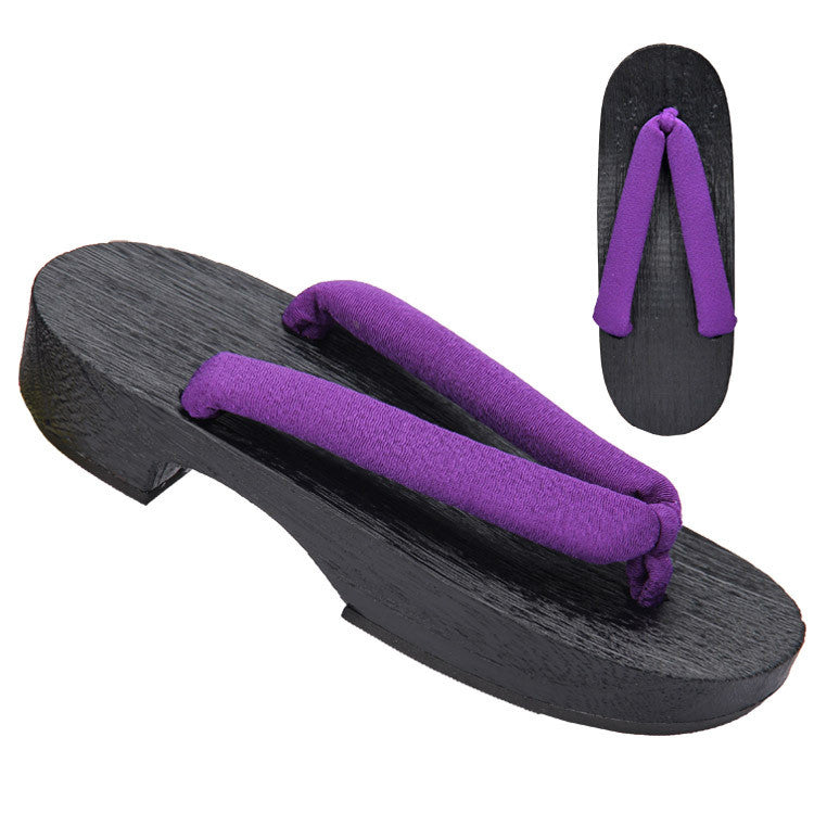 Women's Kimono Clogs/Slippers/Flip Flops