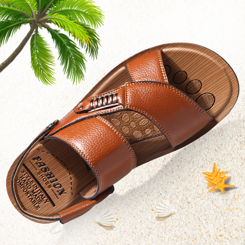 Men's Breathable Sandals
