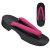 Women's Kimono Clogs/Slippers/Flip Flops