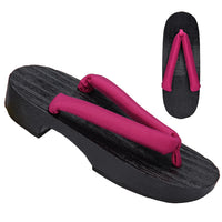 Women's Kimono Clogs/Slippers/Flip Flops