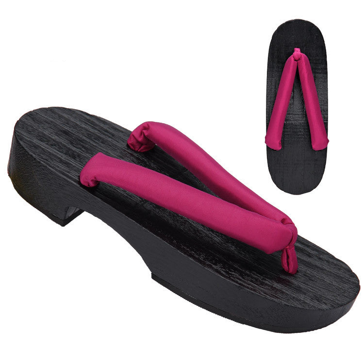 Women's Kimono Clogs/Slippers/Flip Flops