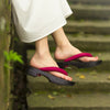 Women's Kimono Clogs/Slippers/Flip Flops