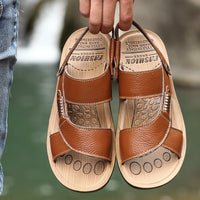 Men's Breathable Sandals