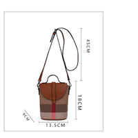 Women's Trendy Crossbody/Shoulder Bag