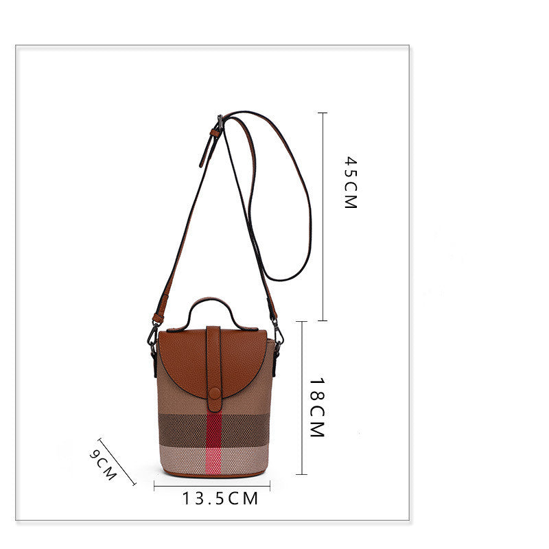 Women's Trendy Crossbody/Shoulder Bag