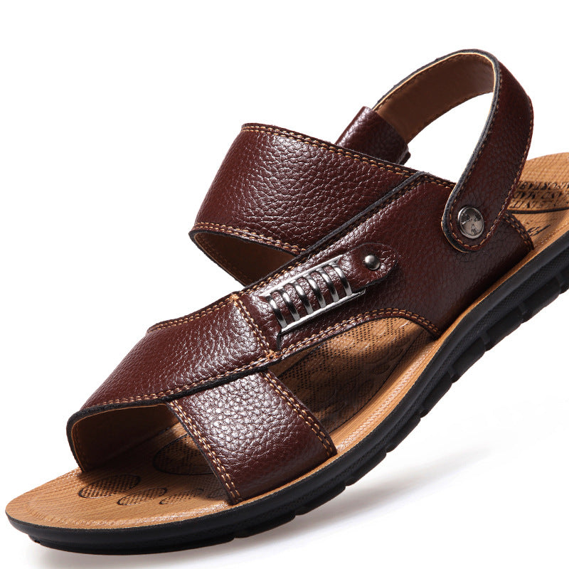 Men's Breathable Sandals