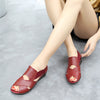 Women's Leather Sandals