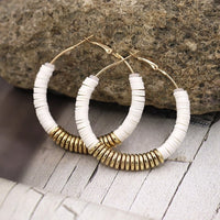 Multi-colour Earings